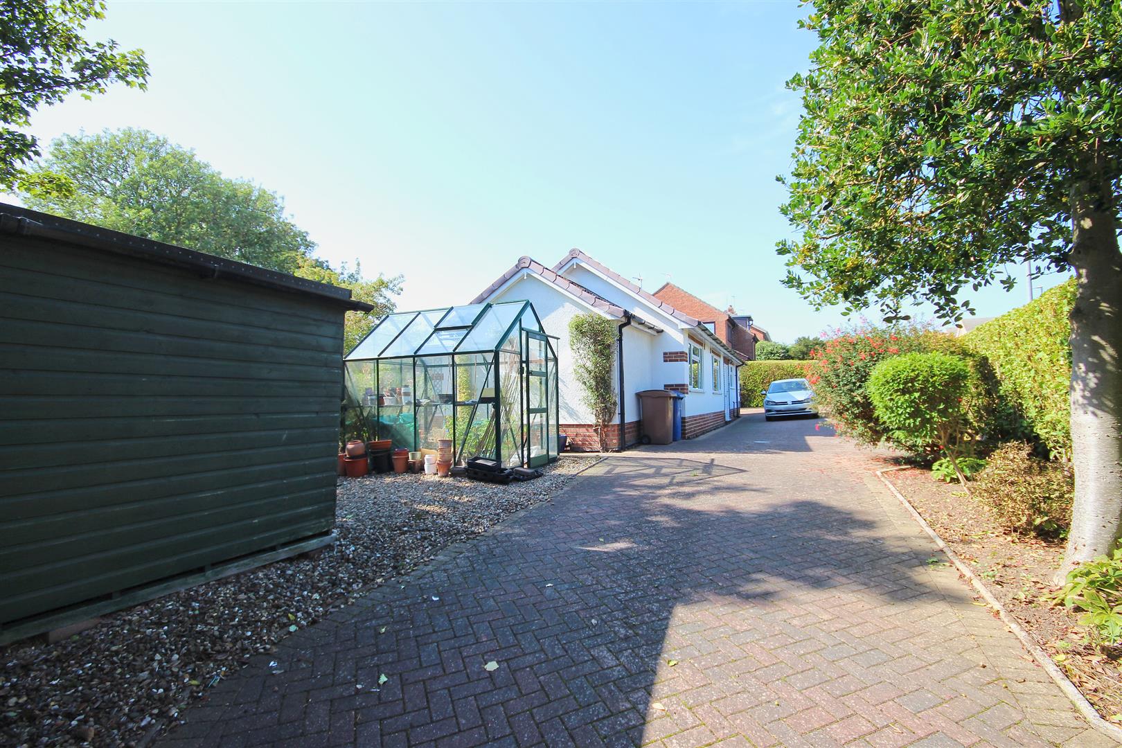 Ashcourt Drive, Hornsea